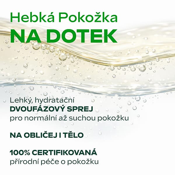 Skin Food Ultra Light Dry Oil