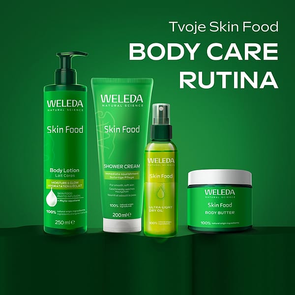 Skin Food Body Butter