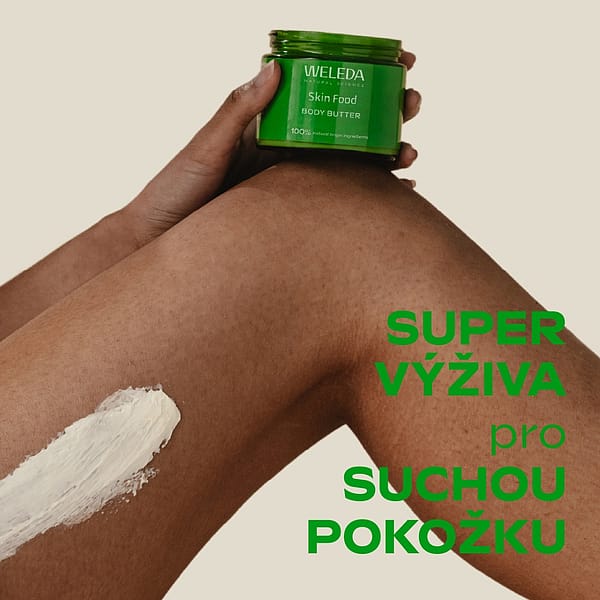 Skin Food Body Butter