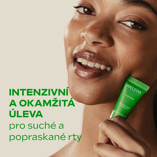 Skin Food Lip Balm