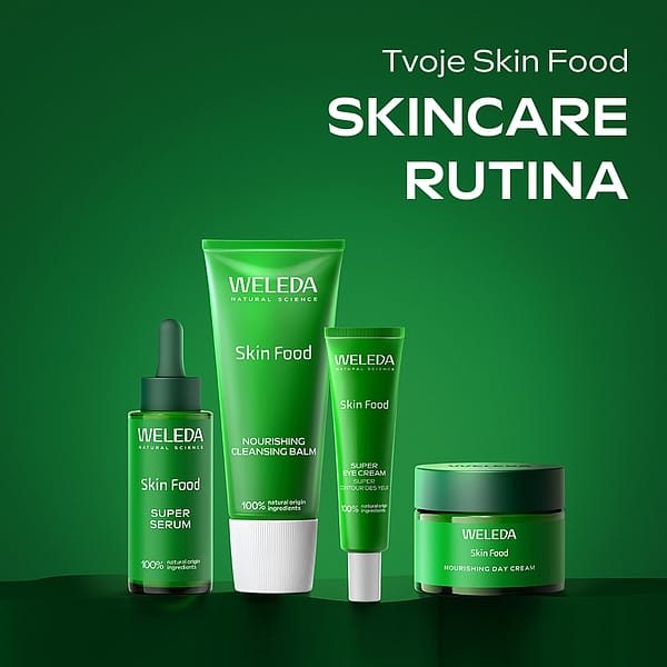 Skin Food Super Serum