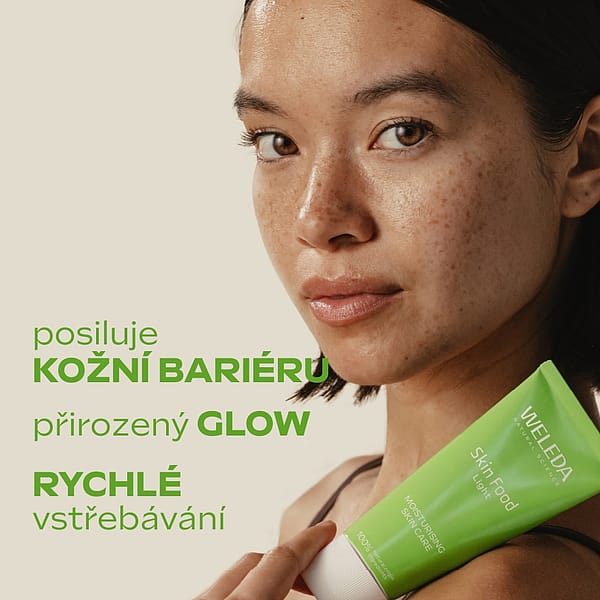 Skin Food Light