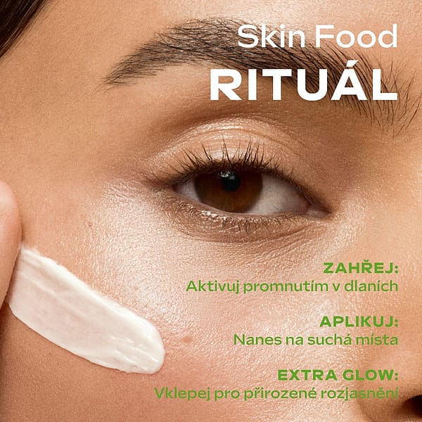 Skin Food Light