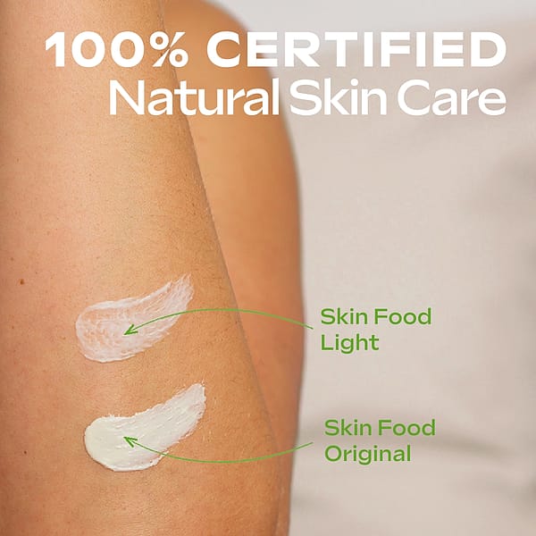 Skin Food Light