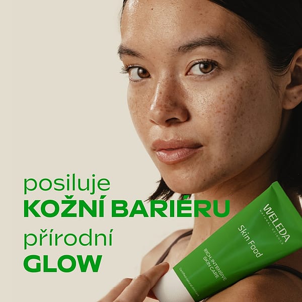 Skin Food