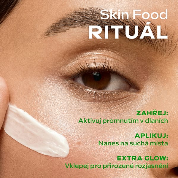 Skin Food
