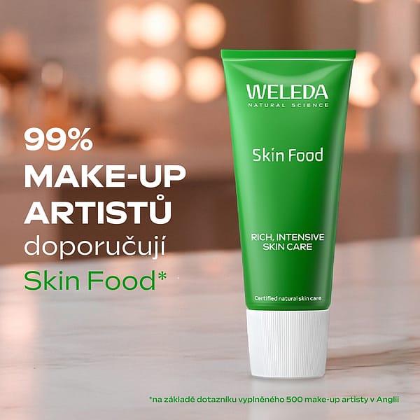 Skin Food