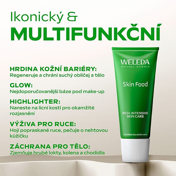 Skin Food
