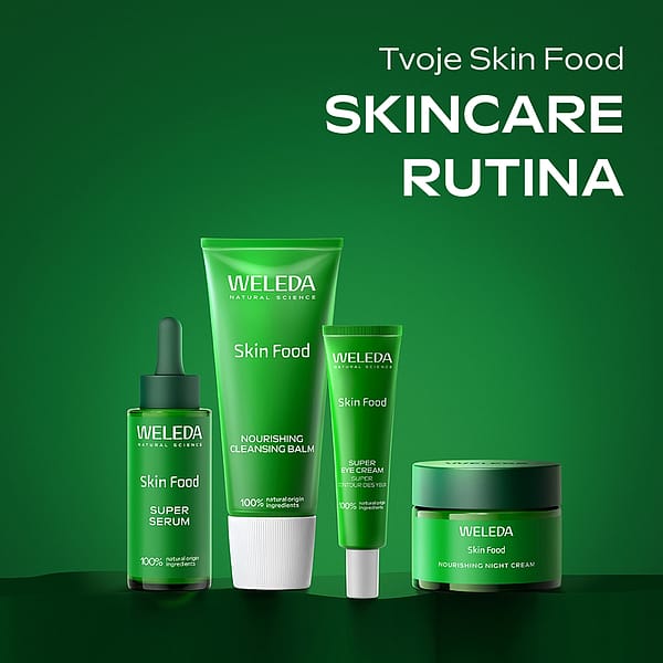 Skin Food Nourishing Night Cream