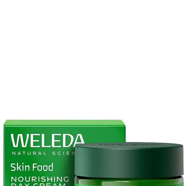 Skin Food Nourishing Day Cream