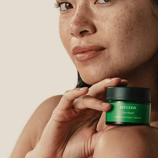 Skin Food Nourishing Day Cream