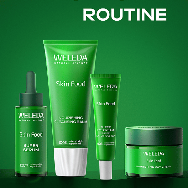 Skin Food Nourishing Day Cream