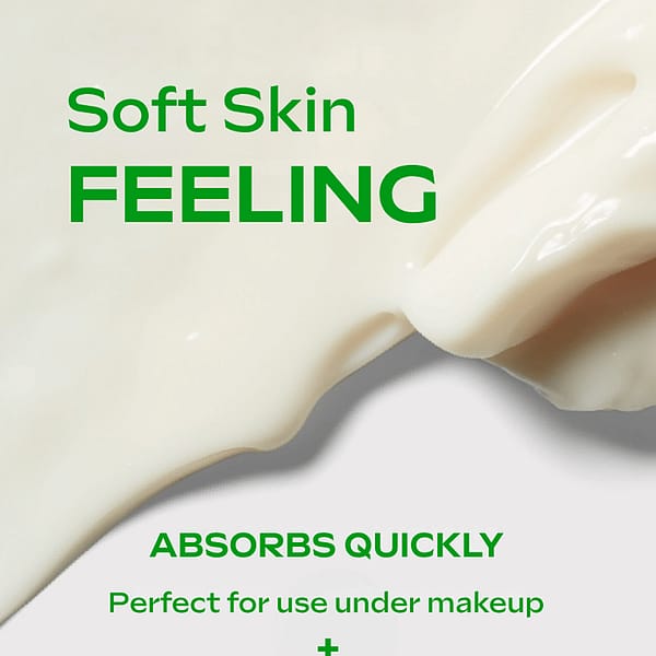 Skin Food Nourishing Day Cream