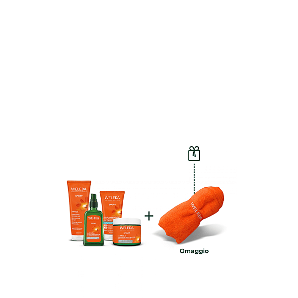 Kit Active Care