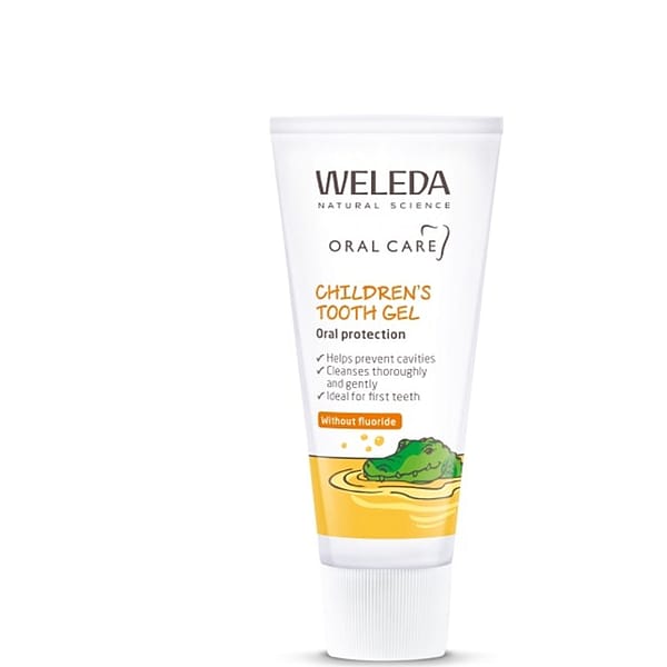 Children's Tooth Gel