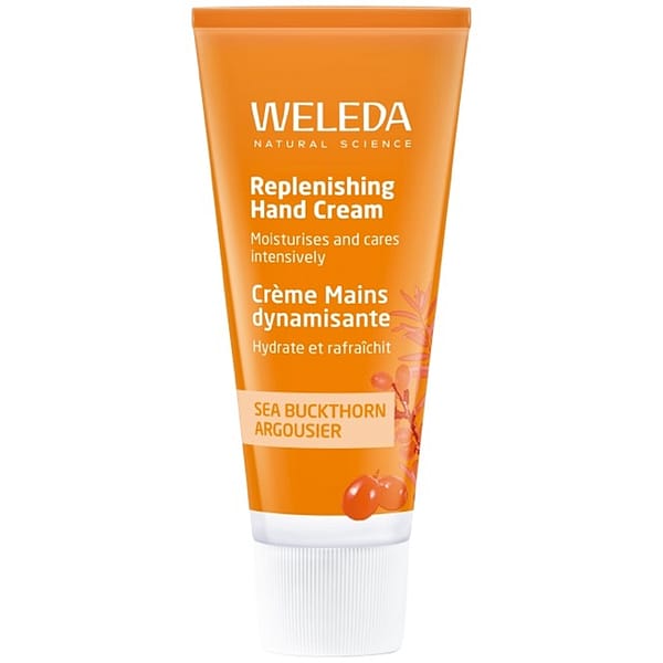 Replenishing Hand Cream