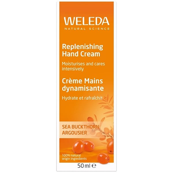 Replenishing Hand Cream