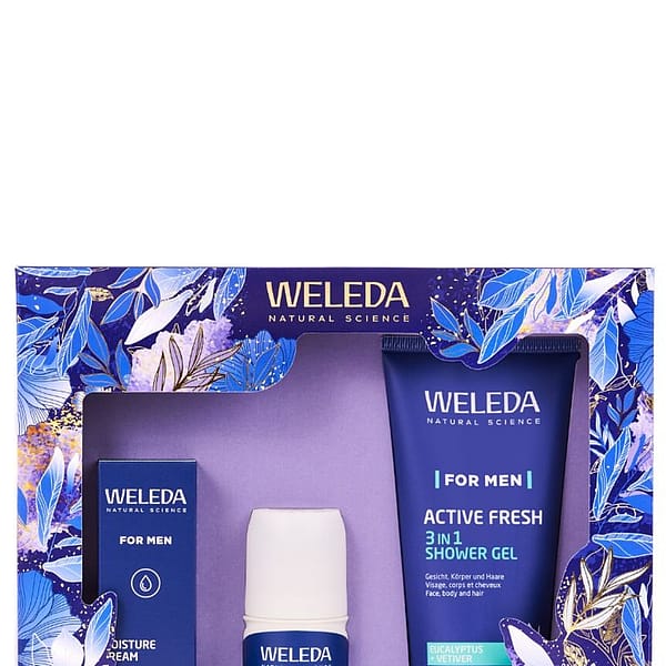 Coffret de Noël Homme