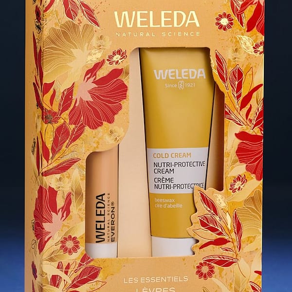 Coffret de Noël Everon