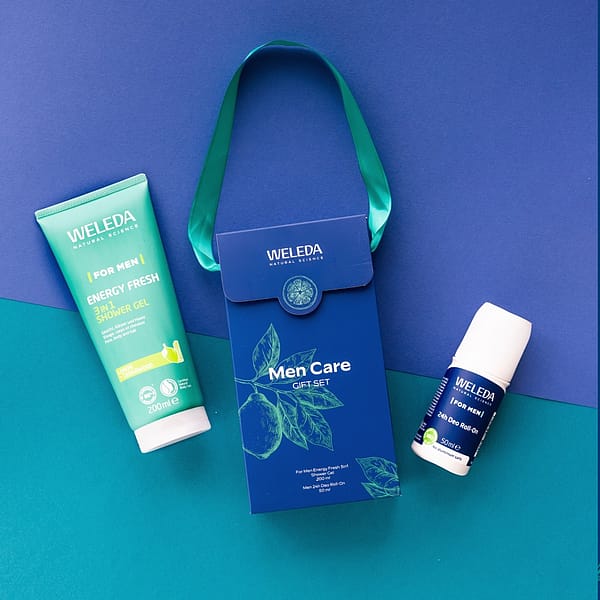 Men Refresh
