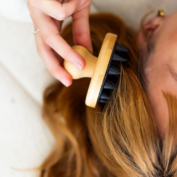 Rosemary HAIR RITUAL SET