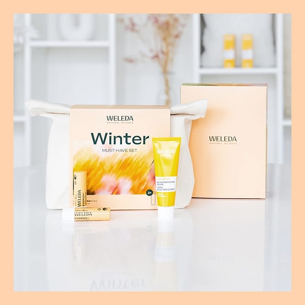 Winter MUST-HAVE SET