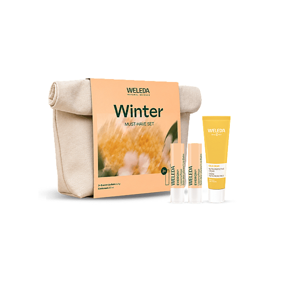 Winter MUST-HAVE SET