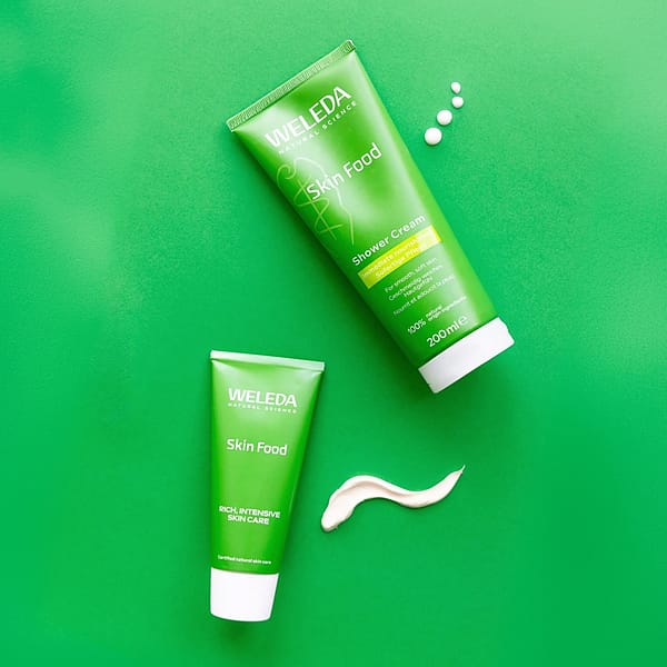 Skin Food GLOW RITUAL SET