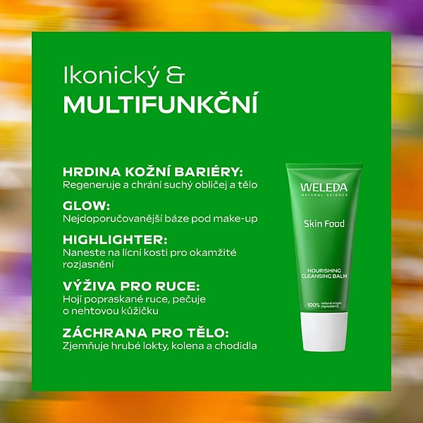 Skin Food GLOW RITUAL SET