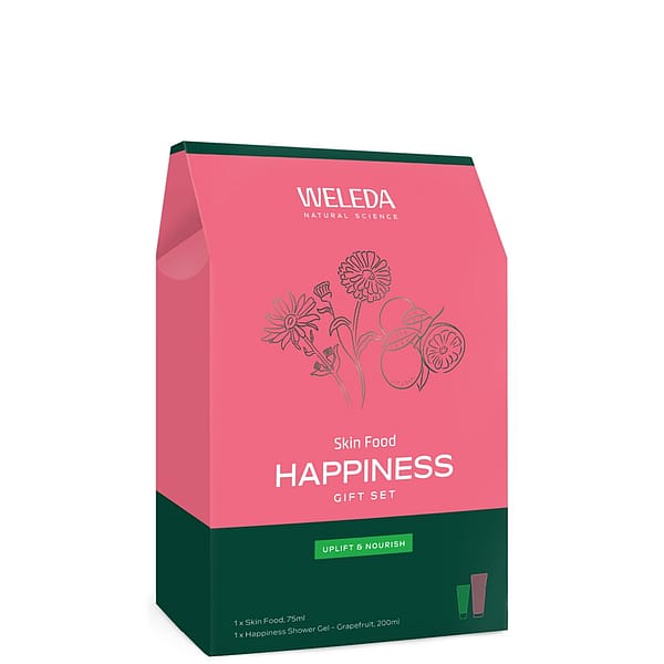 Skin Food Happiness Gift Set