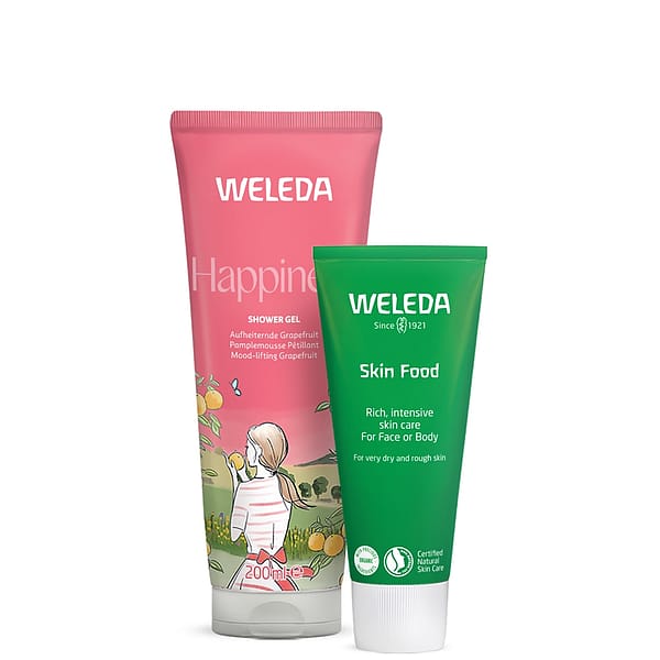 Skin Food Happiness Gift Set