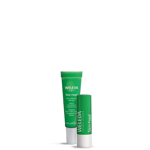Skin Food Little Luxuries Gift Set