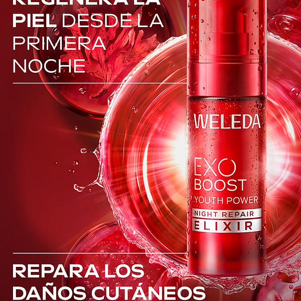 EXO Night Repair Elixir, 30ml