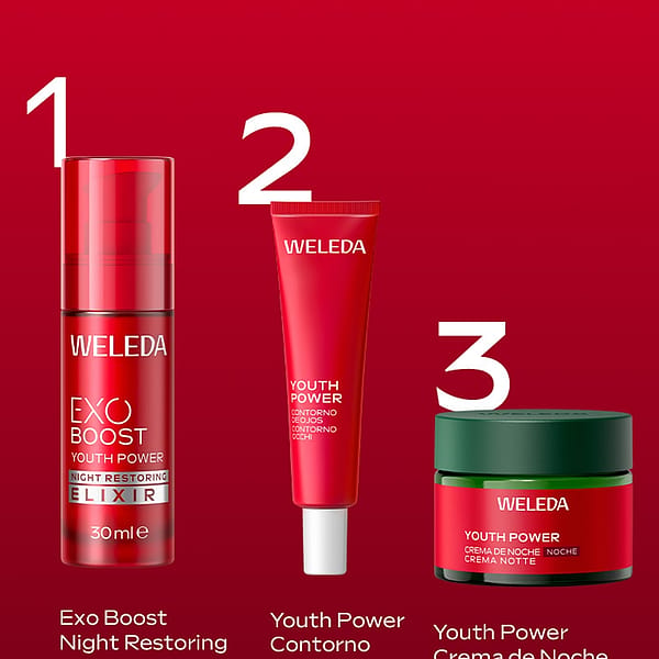 EXO Night Repair Elixir, 30ml