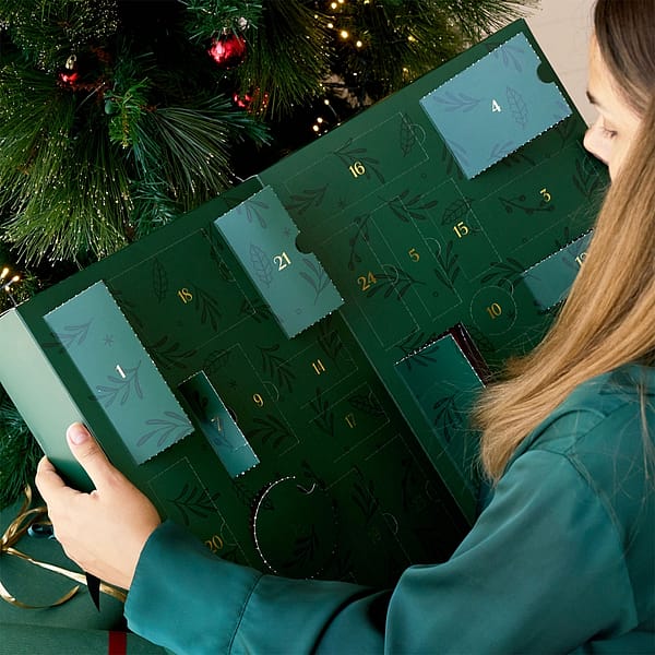 WELEDA Adventní kalendář 2026