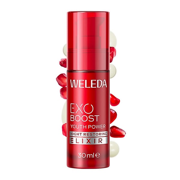 EXO Night Repair Elixir, 30ml
