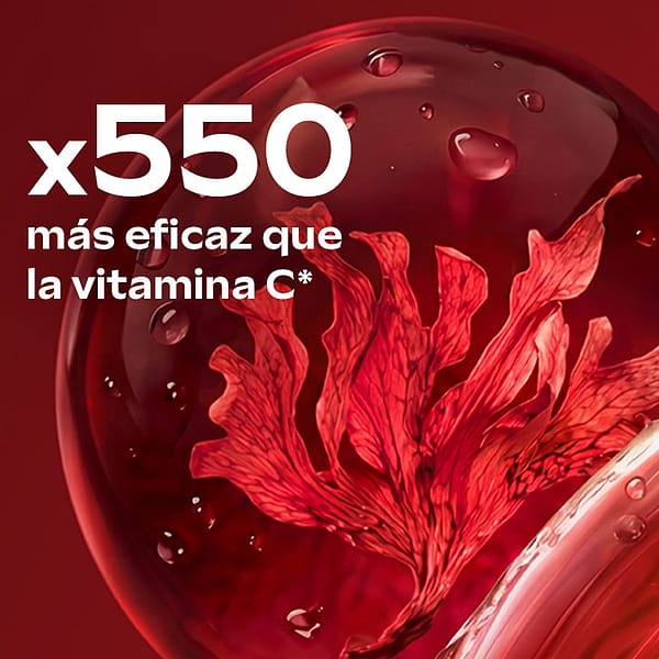 Sérum de Día Reafirmante, 30ml