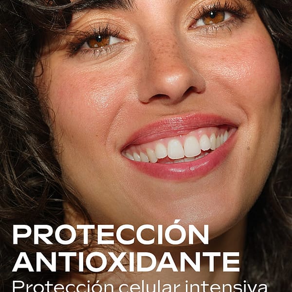 Crema de Día Reafirmante, 40ml