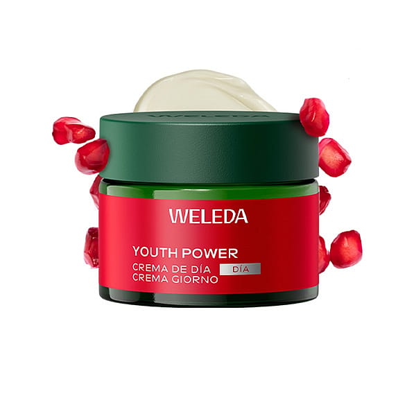 Crema de Día Reafirmante, 40ml