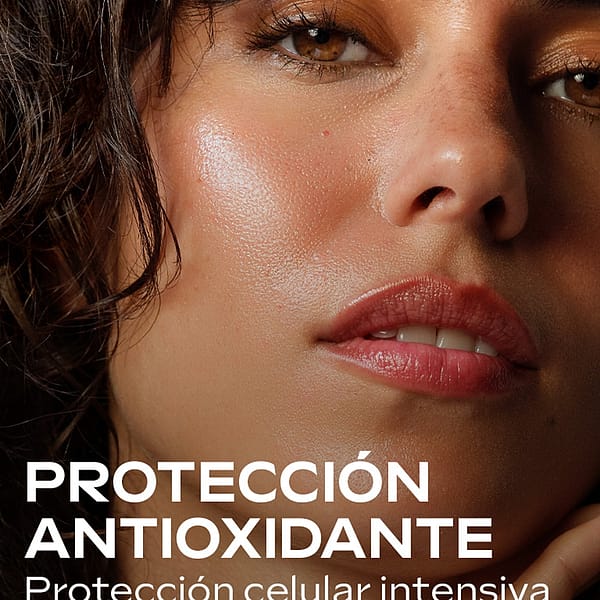 Crema de Noche Reafirmante, 40ml