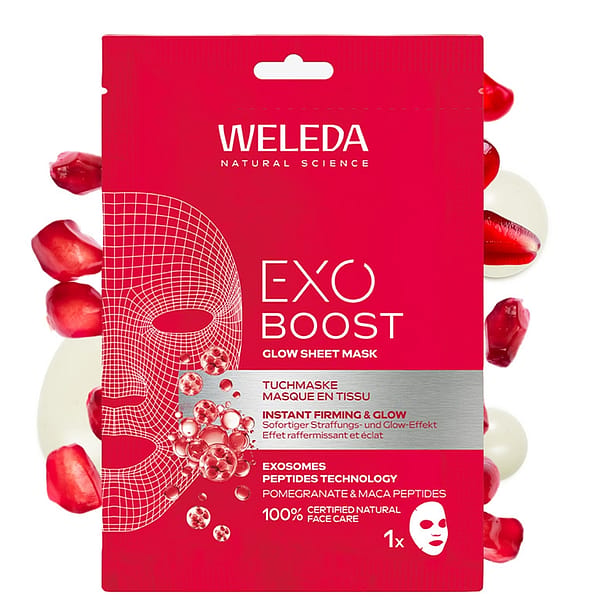 EXO Sheet Mask Reafirmante