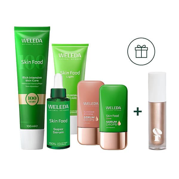 Forever Glow Bundle