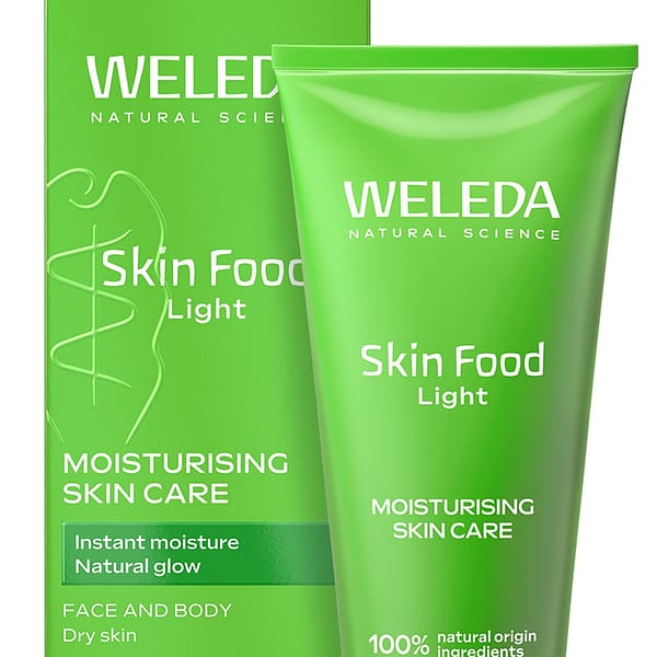 Skin Food Light, 30ml