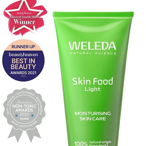 Skin Food Light, 30ml