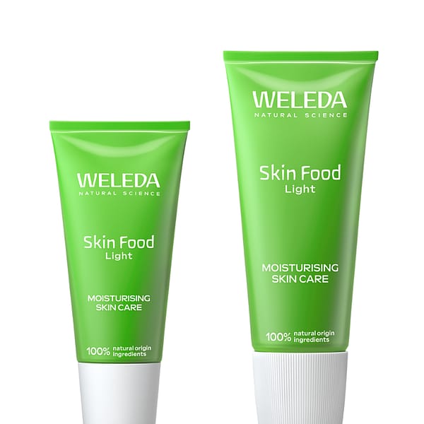 Skin Food Light, 30ml