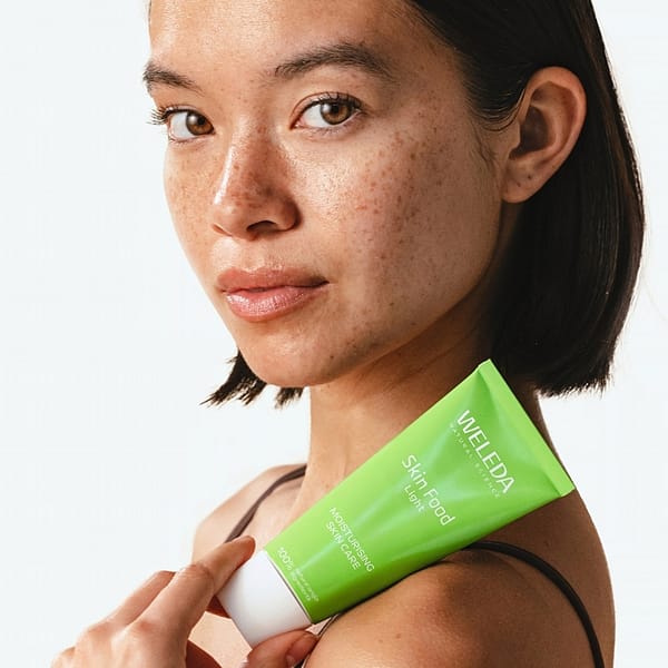 Skin Food Light, 30ml