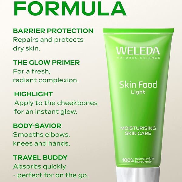 Skin Food Light, 30ml