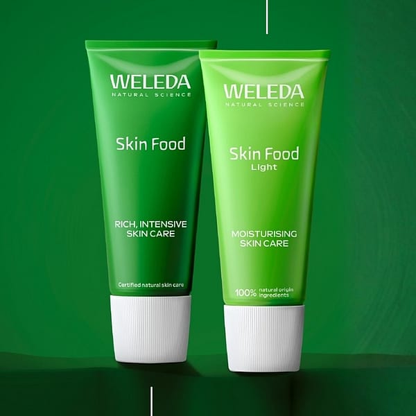 Skin Food Light, 30ml