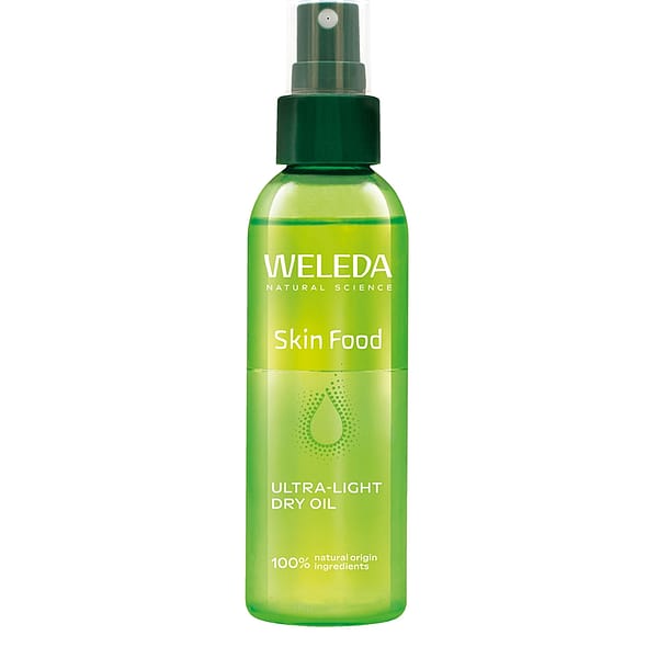 Skin Food Ultra-Light Dry Oil