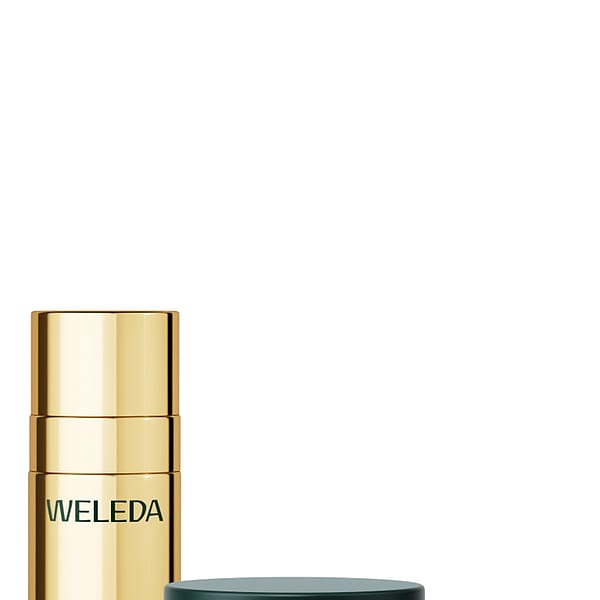 Cell Longevity Super Anti-Aging Ageless Skin Day Routine